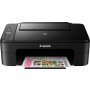 Canon PIXMA | TS3350 | Printer / copier / scanner | Colour | Ink-jet | A4/Legal | Black - 2